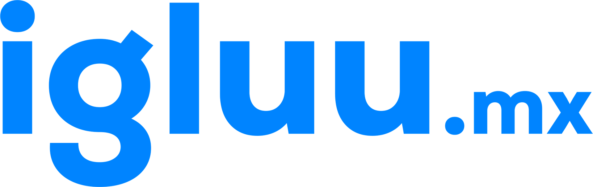 igluu sitio oficial